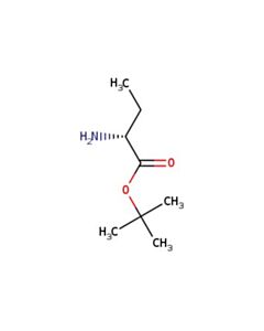 Astatech H-D-ABU-OTBU; 1G; Purity 95%; MDL-MFCD21107829